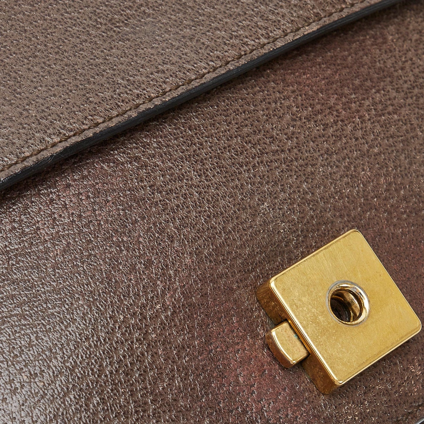 Gucci Mini Dionysus Web Crossbody (SHG-vJd3bm)