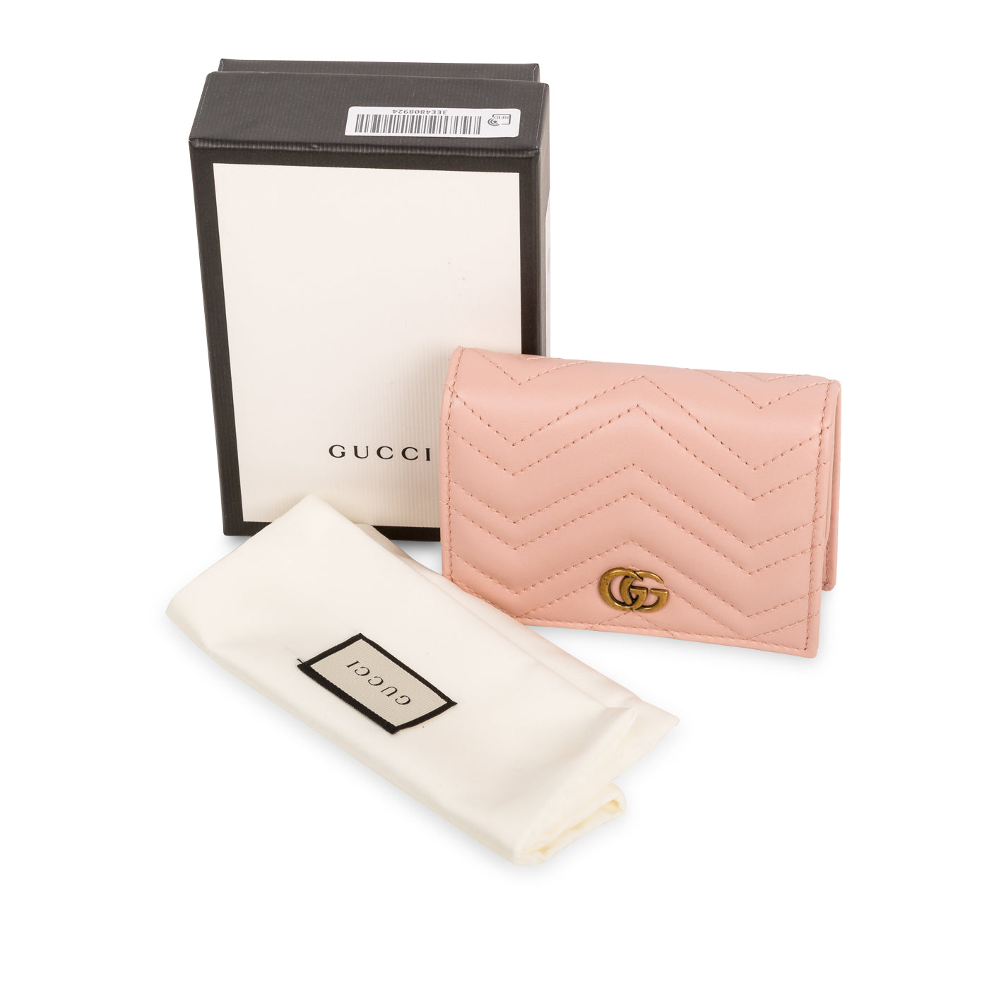 Gucci GG Marmont Wallet