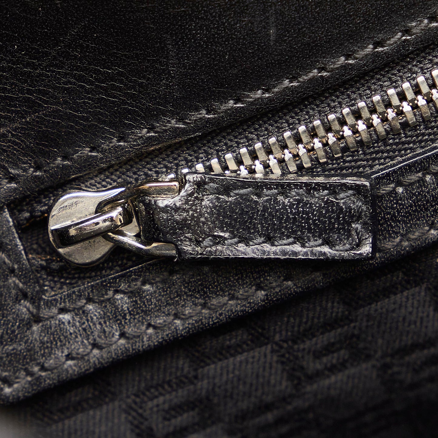 Gucci Reins Shoulder Bag (SHG-PNN2F7)