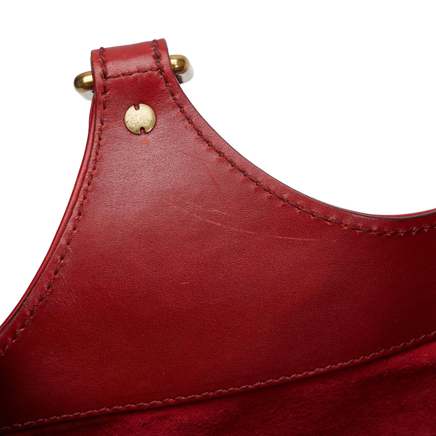 Gucci Reins Shoulder Bag (SHG-sOHZPl)