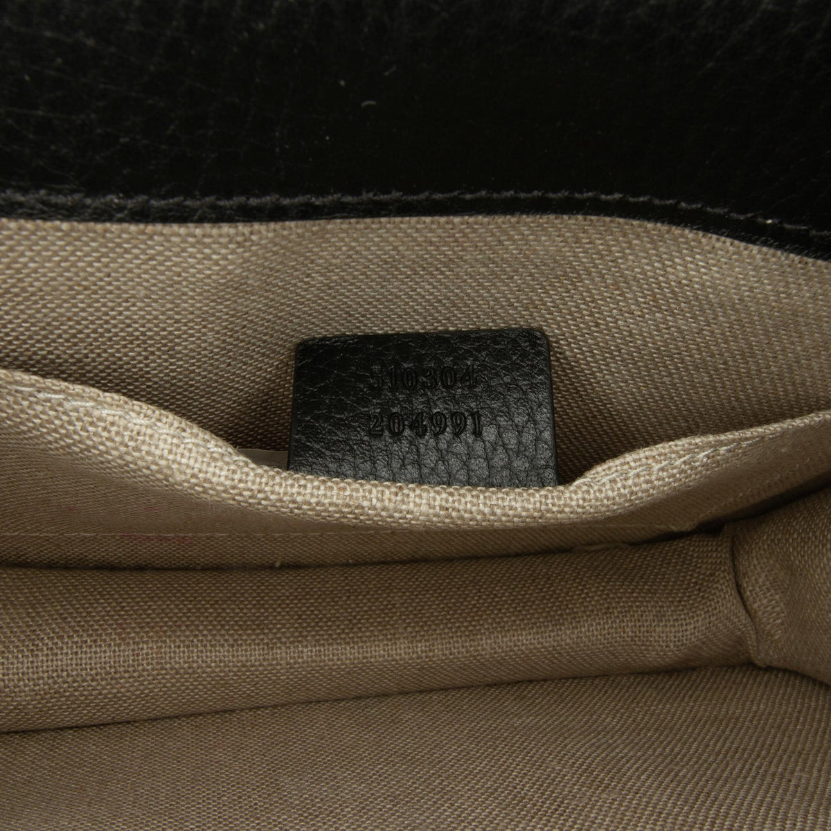 Gucci Small Dollar Interlocking G Crossbody (SHG-OTArpR)