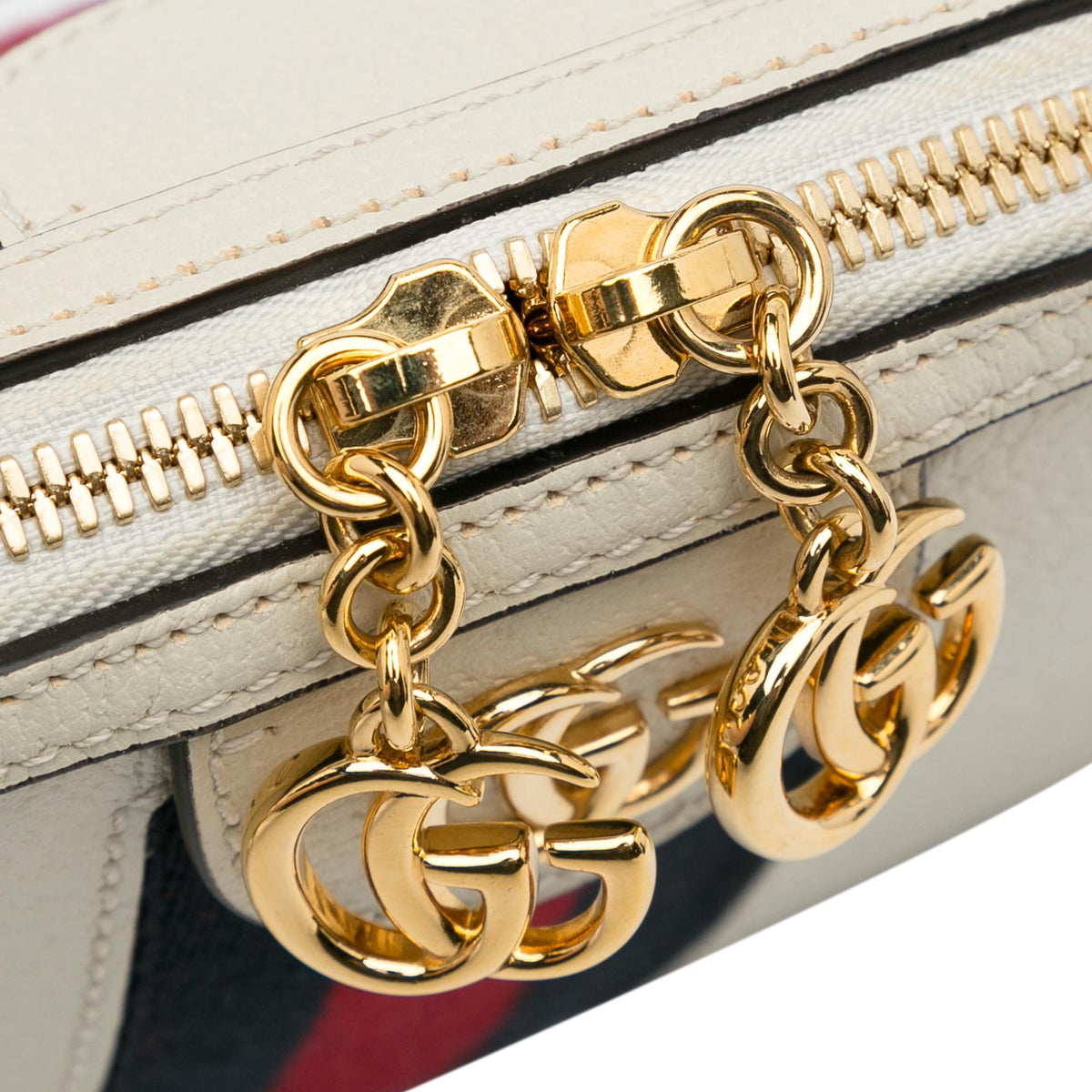 Gucci Small Ophidia Dome Crossbody Bag (SHG-856yHS)