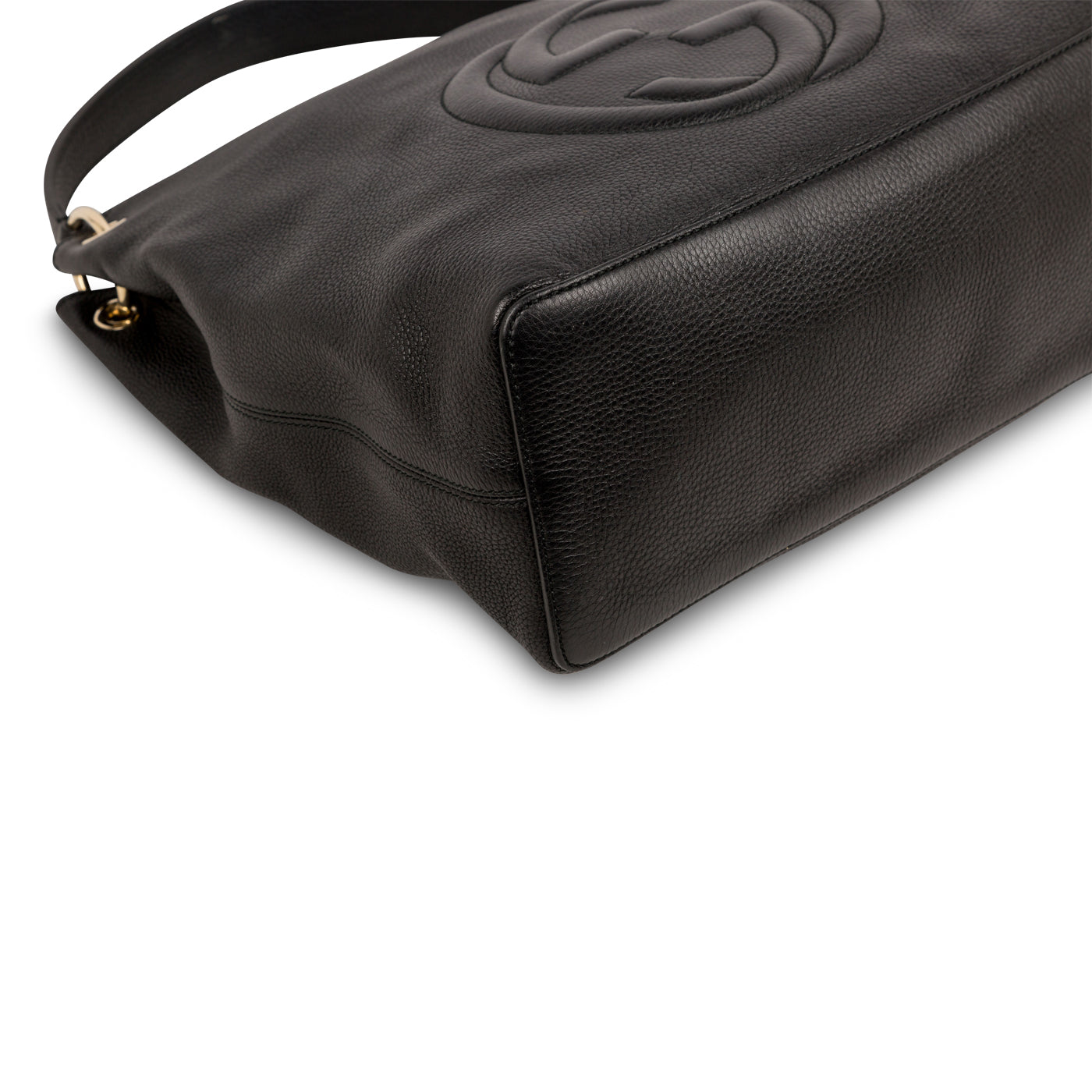 Gucci Gucci Soho Hobo