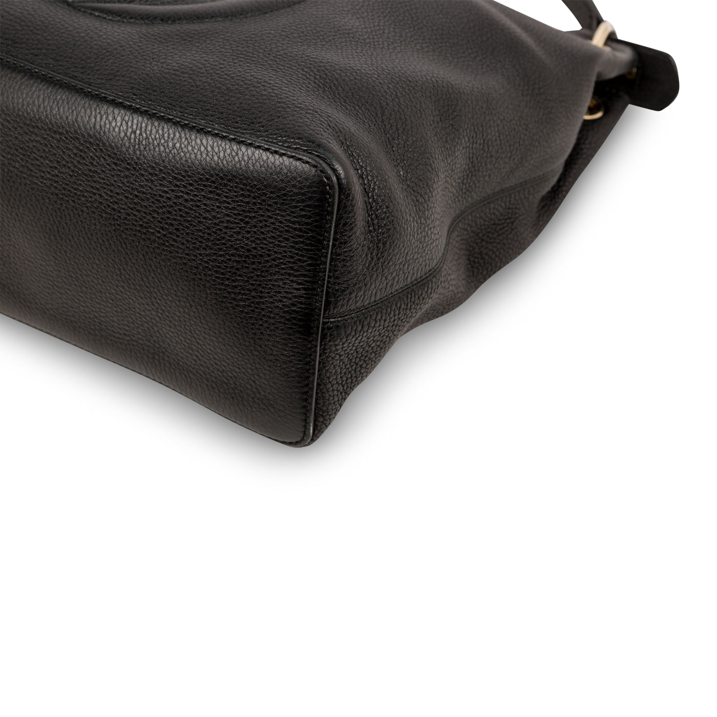 Gucci Gucci Soho Hobo