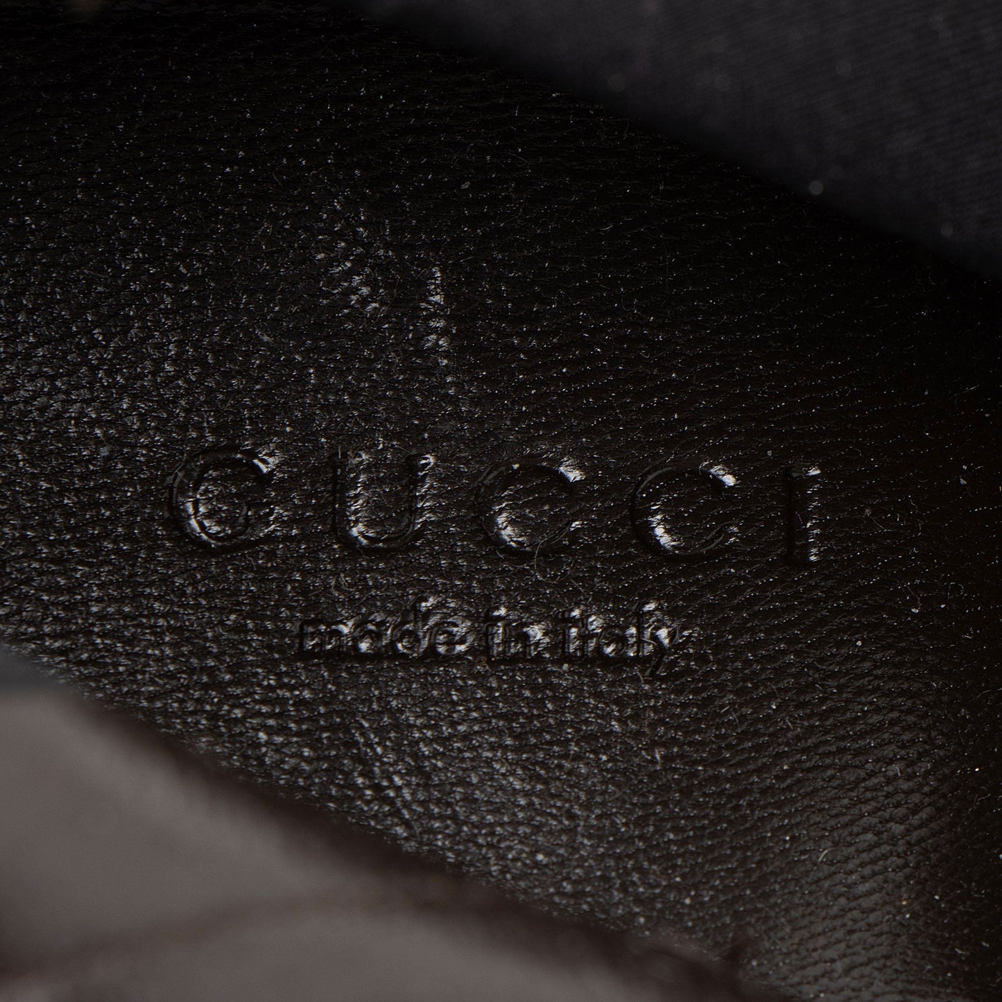 Gucci Suede Platform Ankle Boots - Size 7 / 37