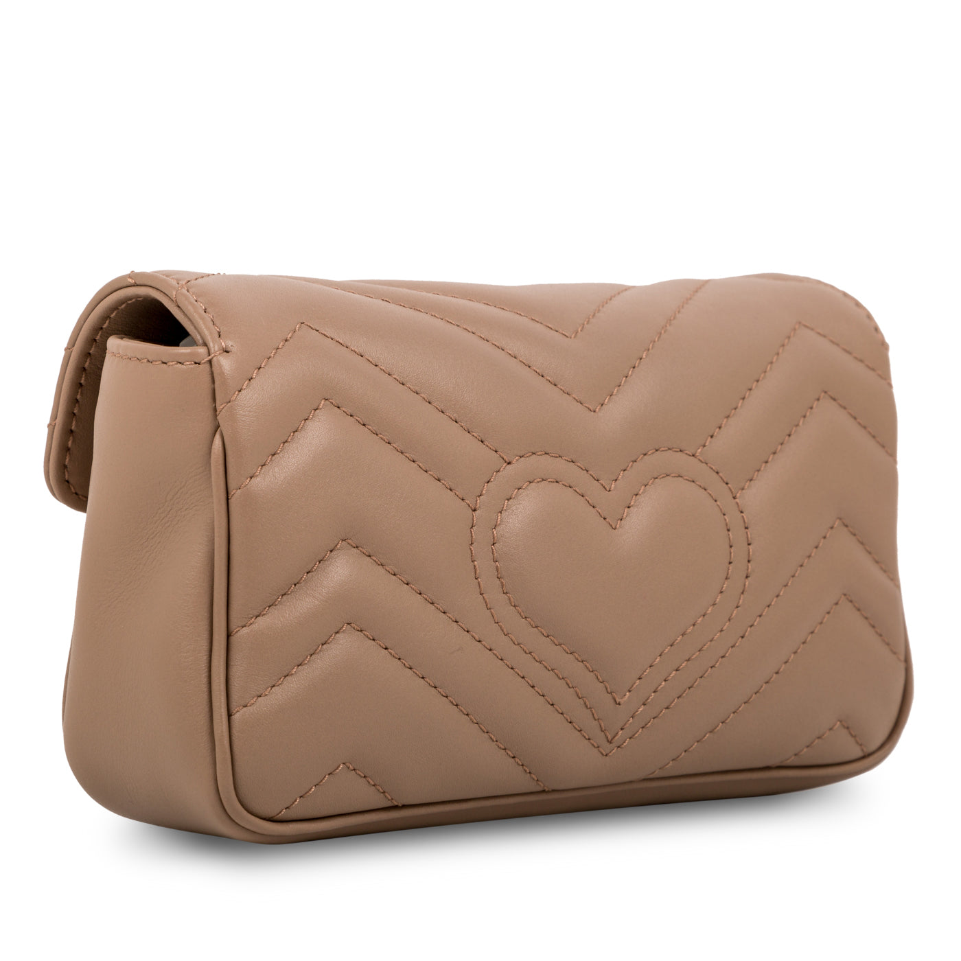 Gucci Super Mini Marmont Bag