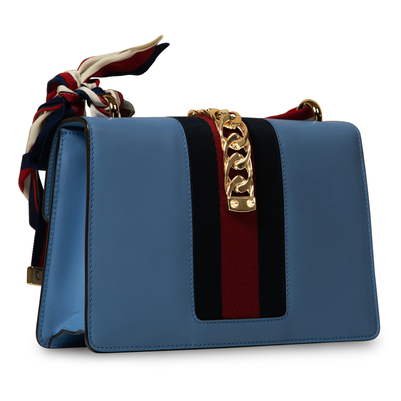 Gucci Sylvie Small Shoulder Bag