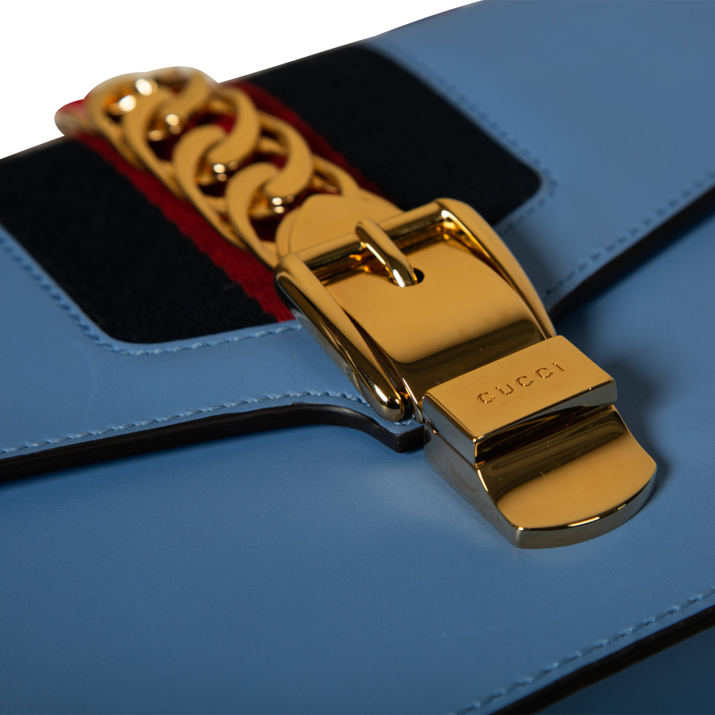 Gucci Sylvie Small Shoulder Bag