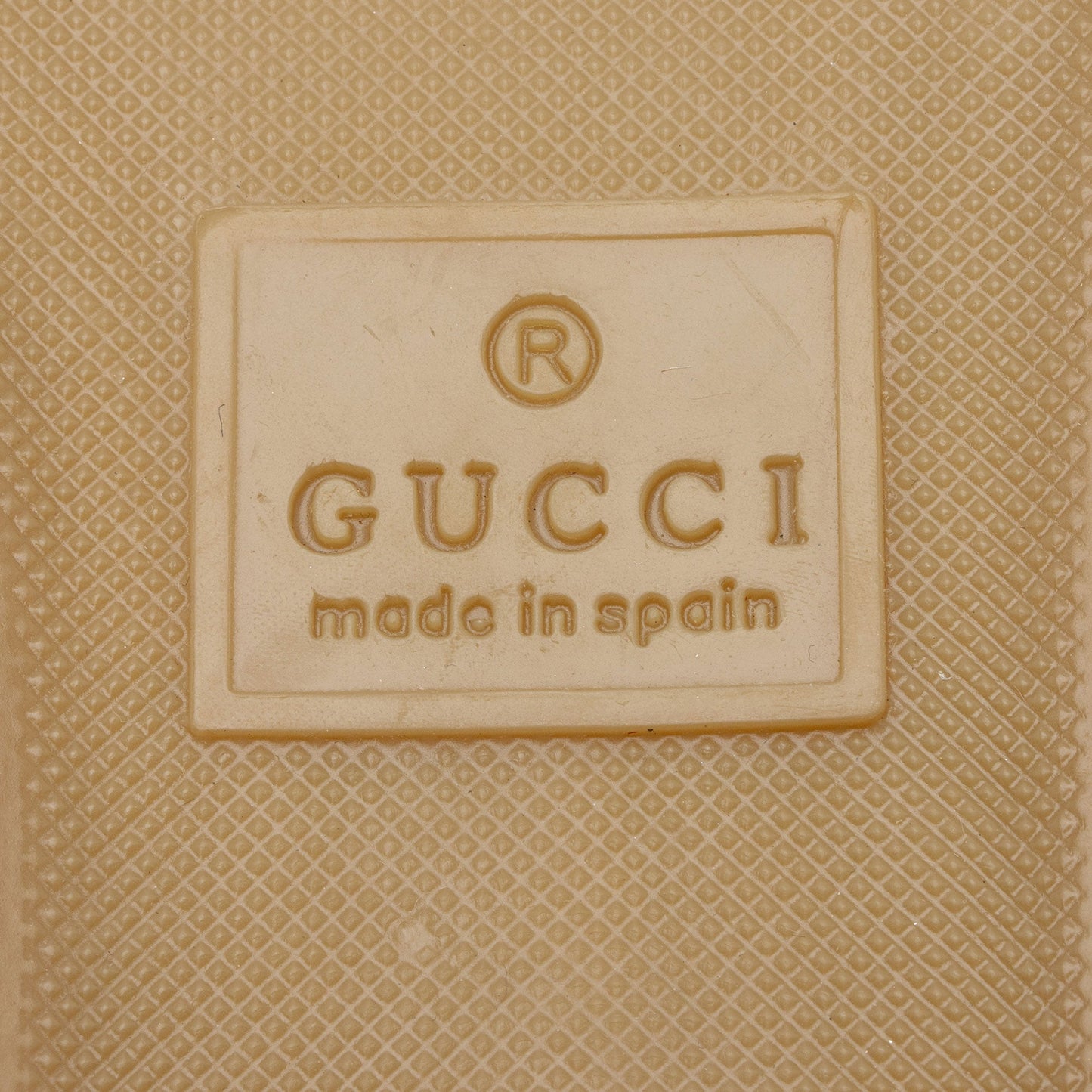 Gucci Terrycloth Pilar Espadrilles - Size 9.5 / 39.5 (SHF-AIg2hl)