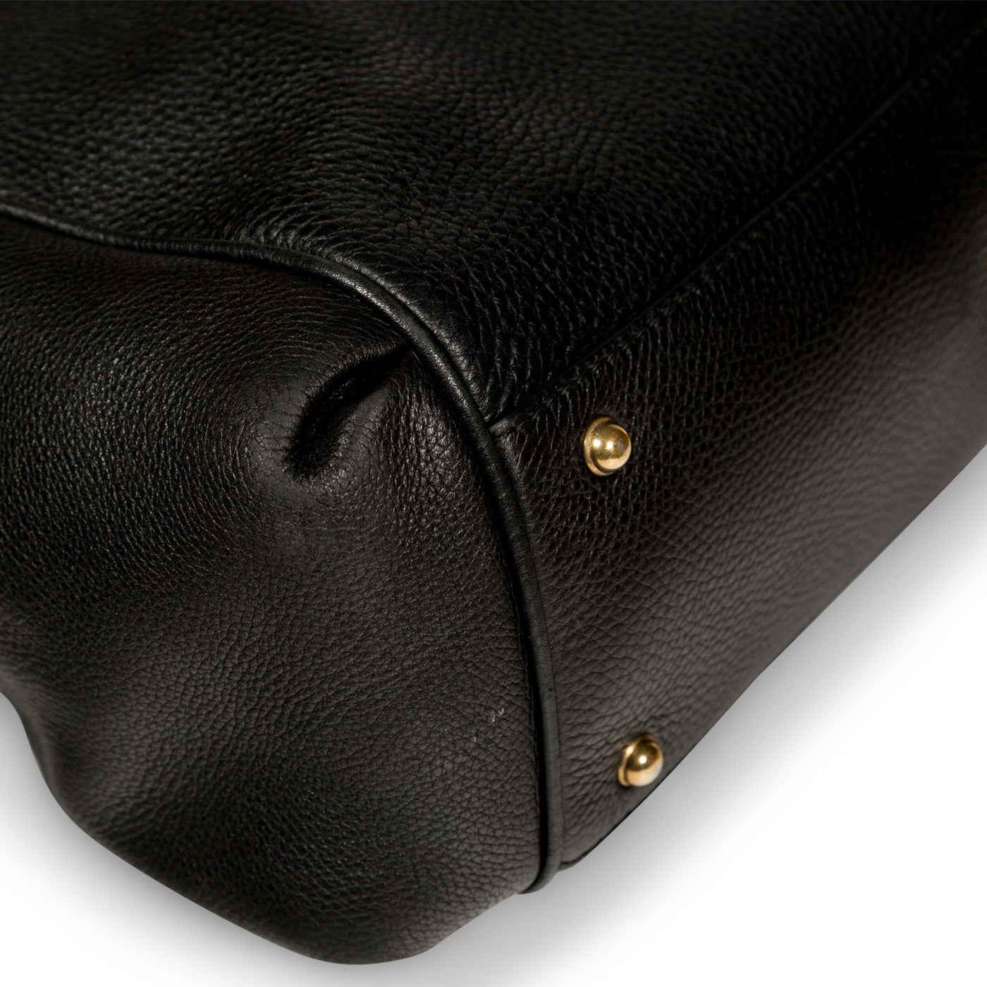 Gucci Marmont Textured Leather Tote