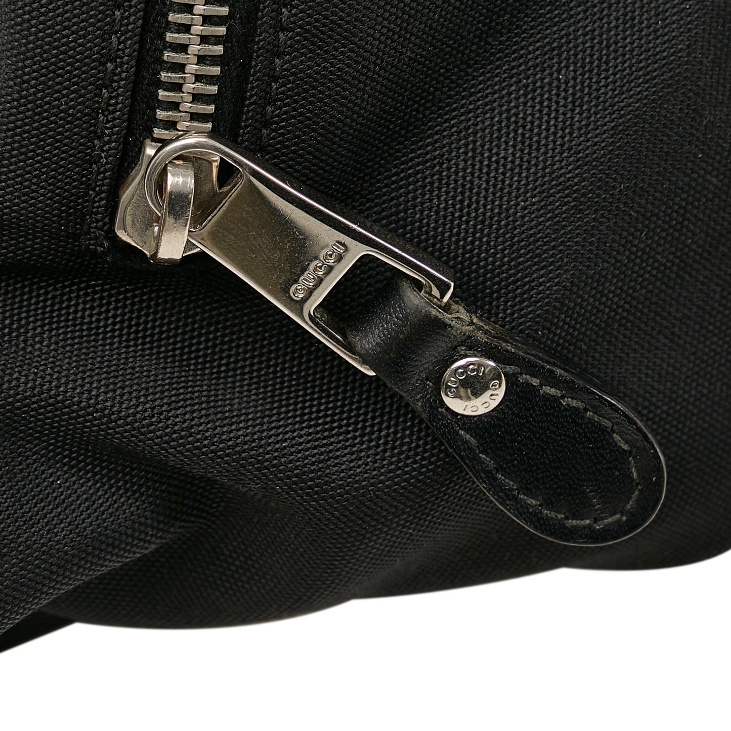 Gucci Web Belt Bag (SHG-37189)