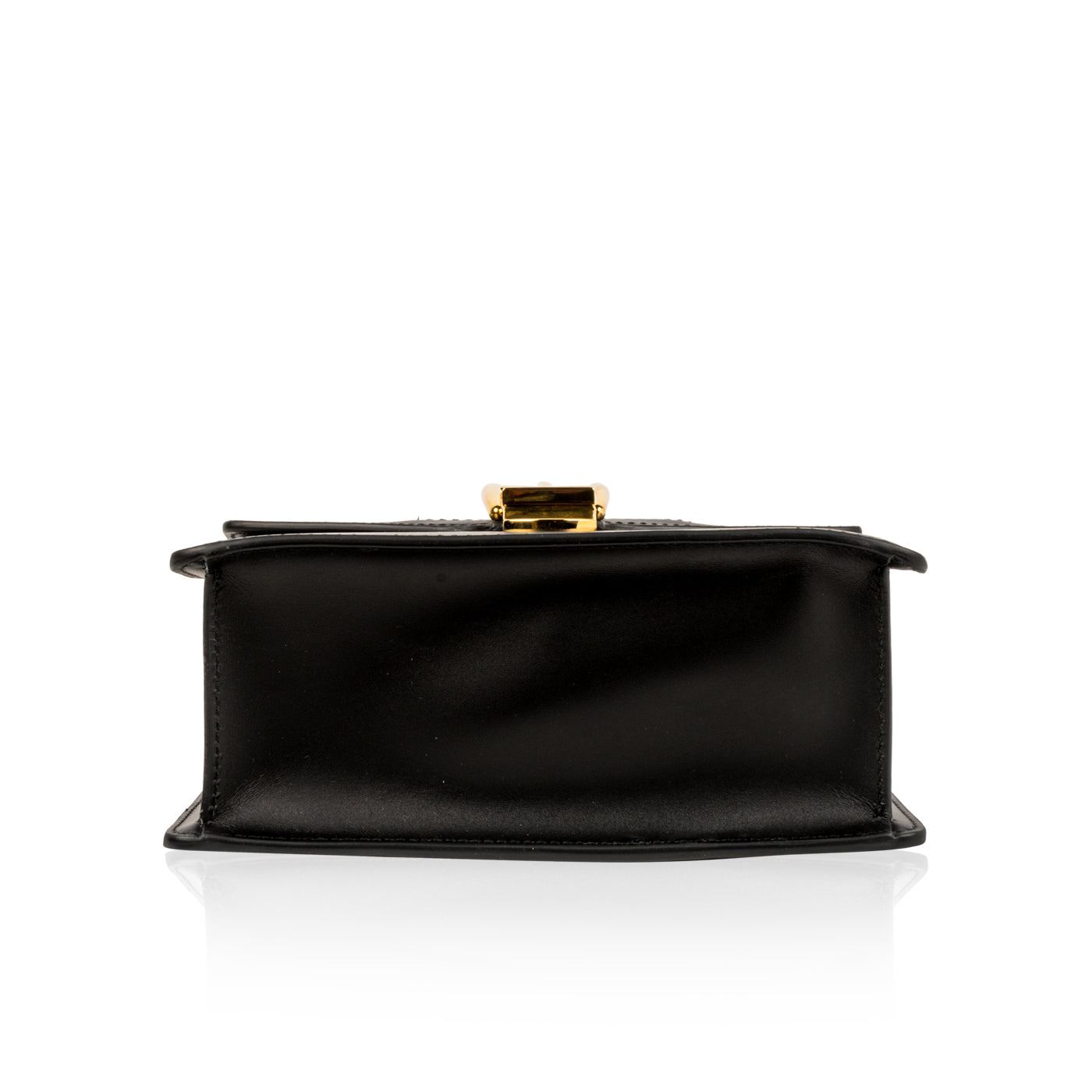 Gucci Sylvie Mini Shoulder Bag