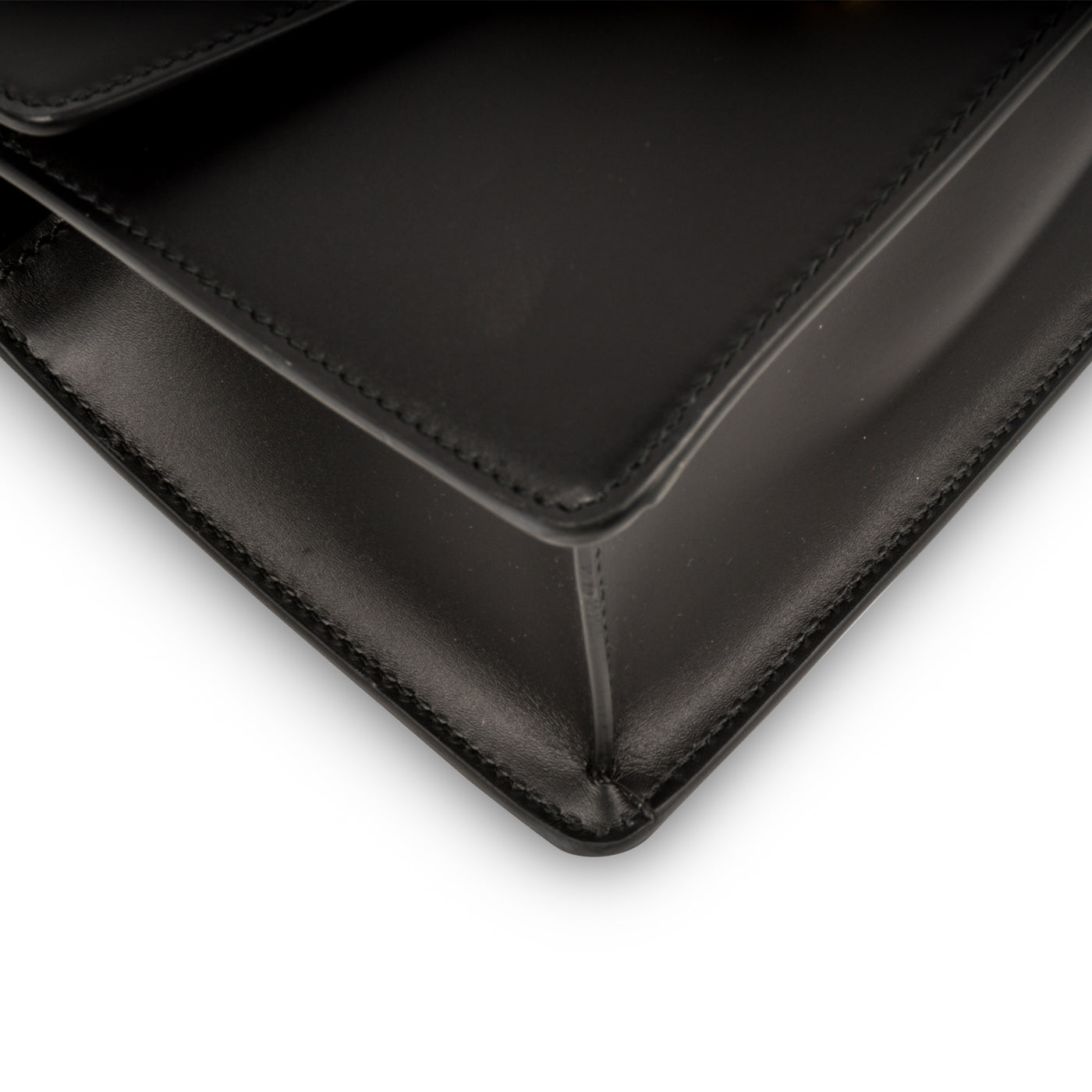 Gucci Sylvie Mini Shoulder Bag