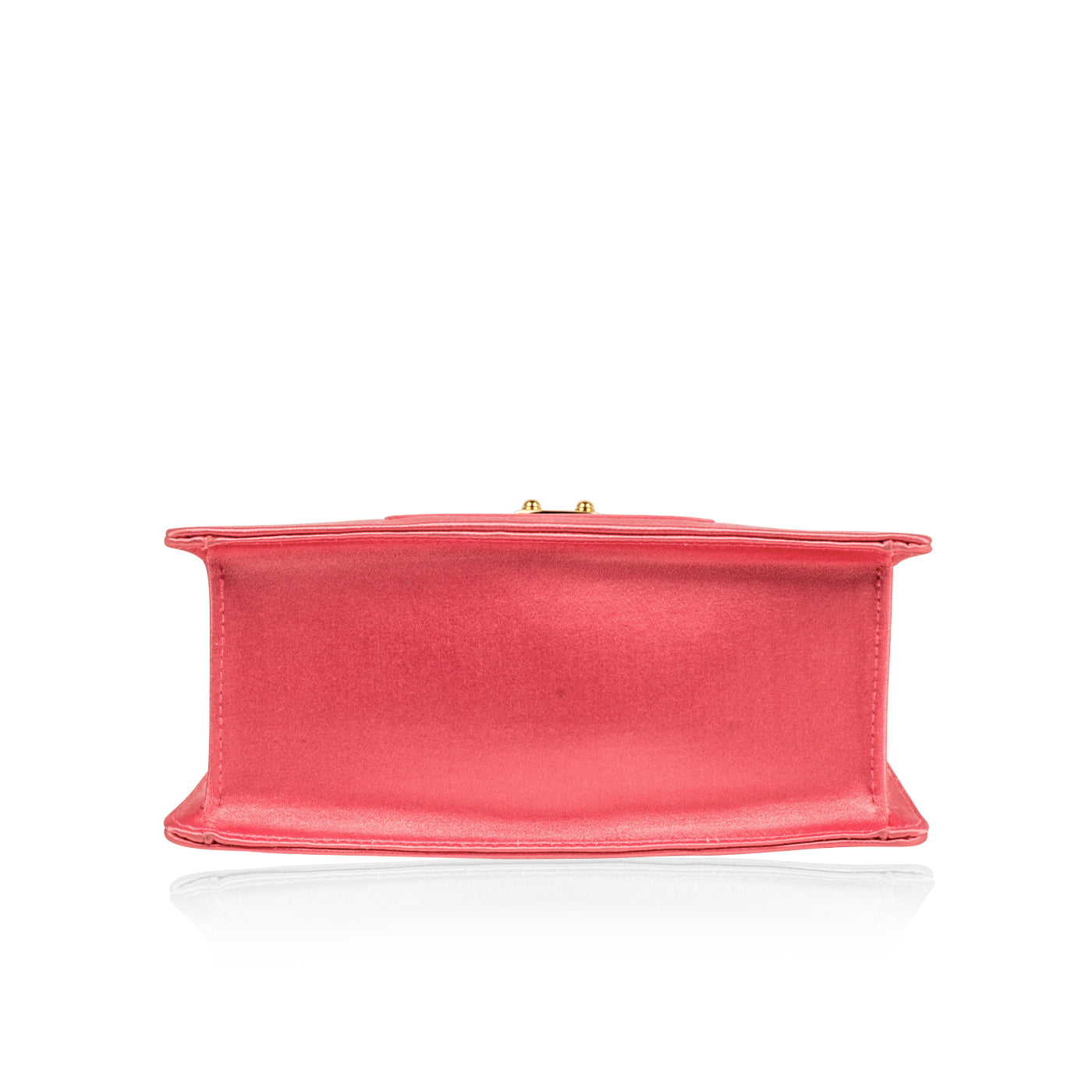 Gucci Mini Sylvie - Pink - Embellished