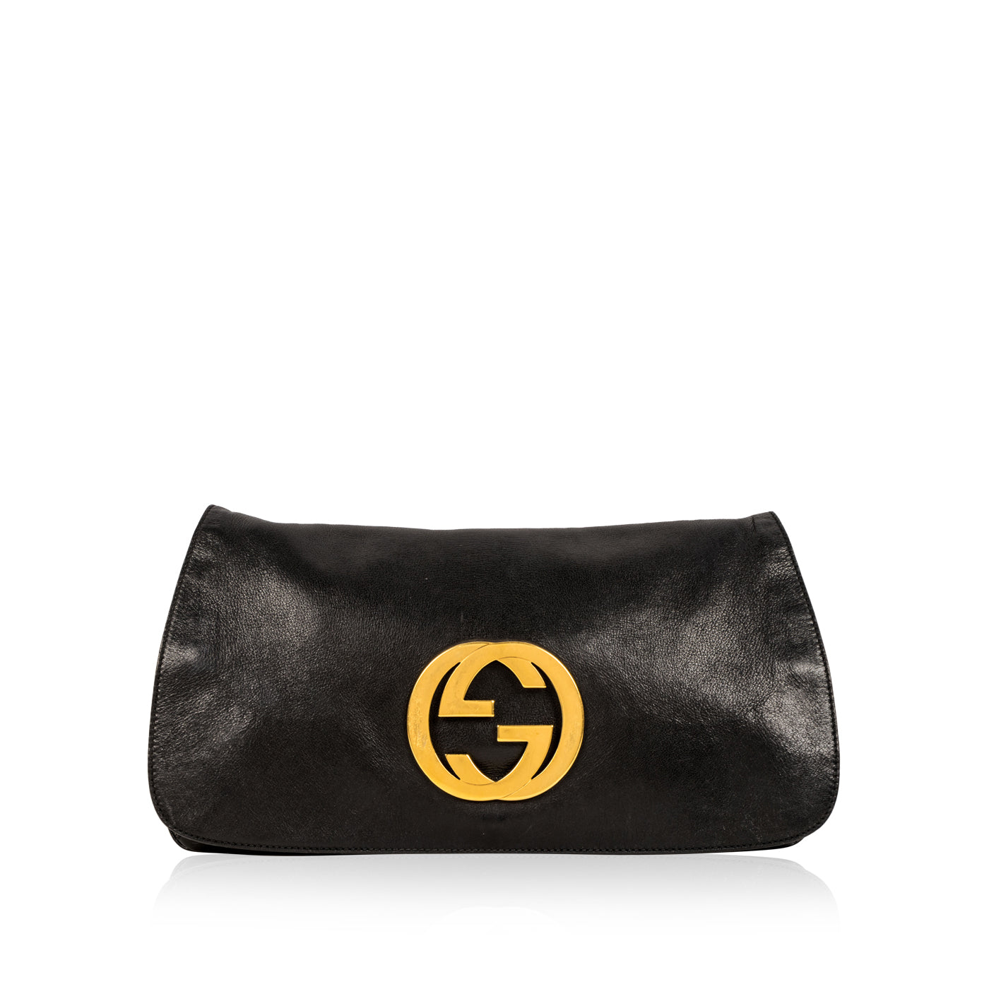 Gucci Shoulder Bag - Black