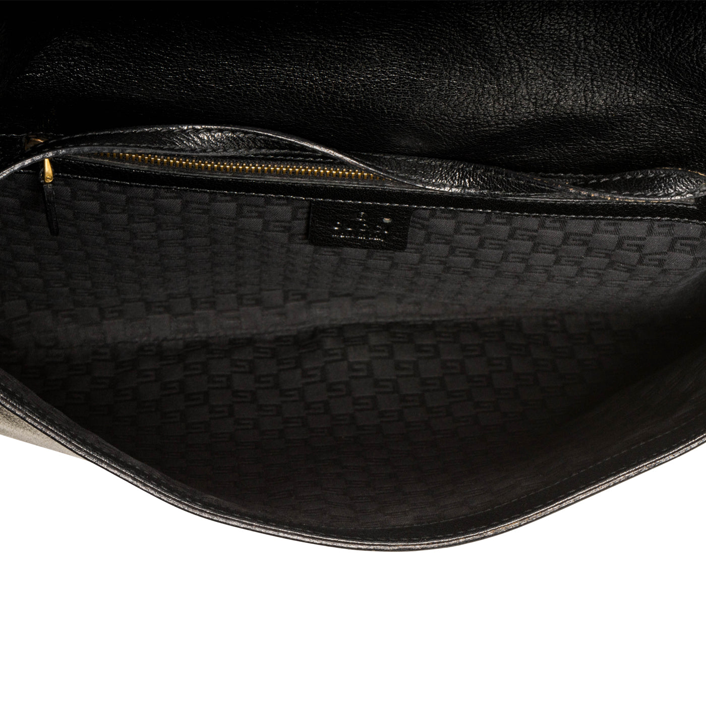 Gucci Shoulder Bag - Black