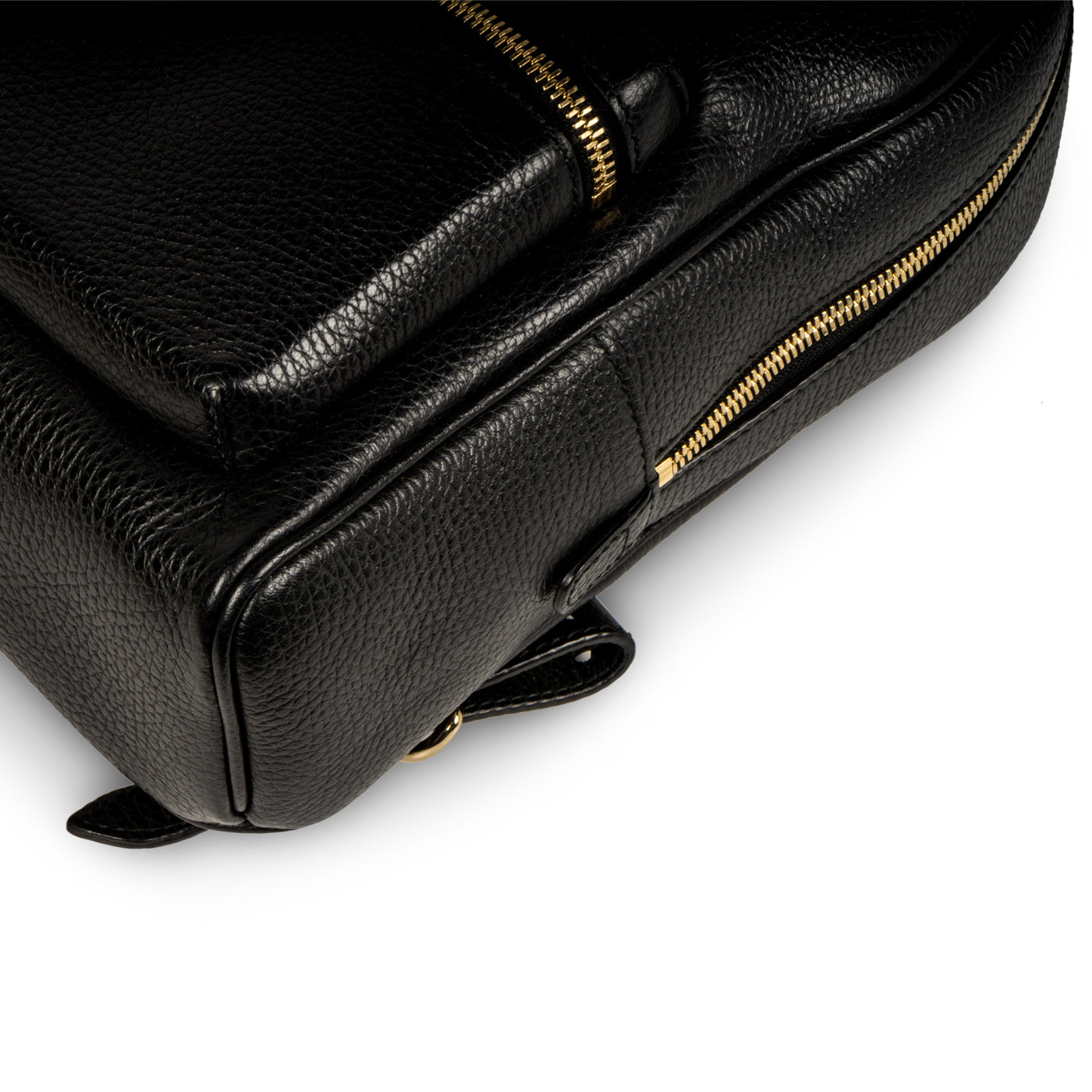 Gucci Soho - Backpack - Black