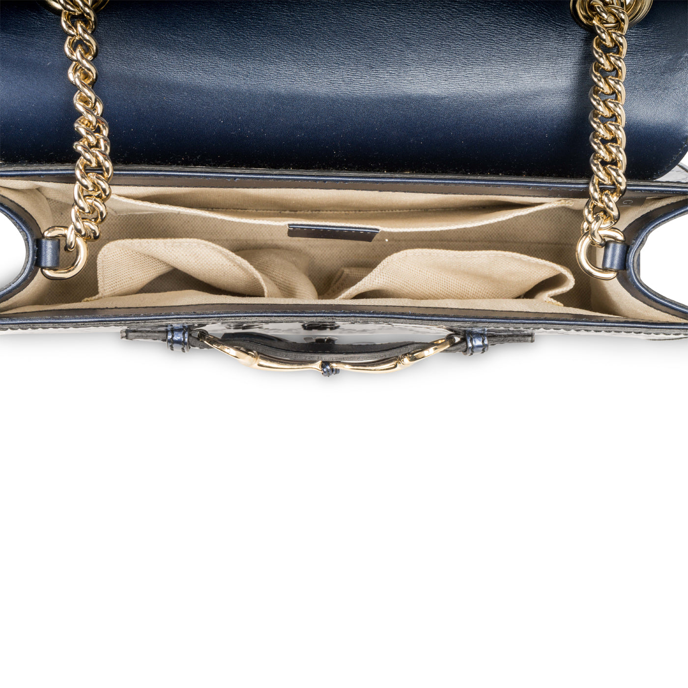 Gucci Emily Guccissima