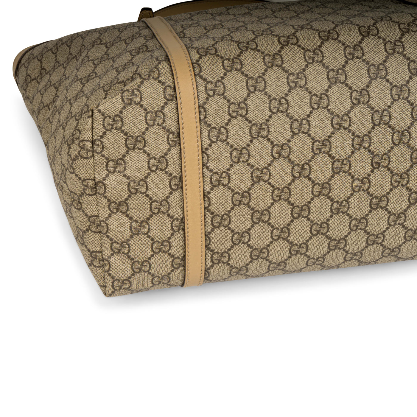 Gucci GG Supreme Canvas Shopper