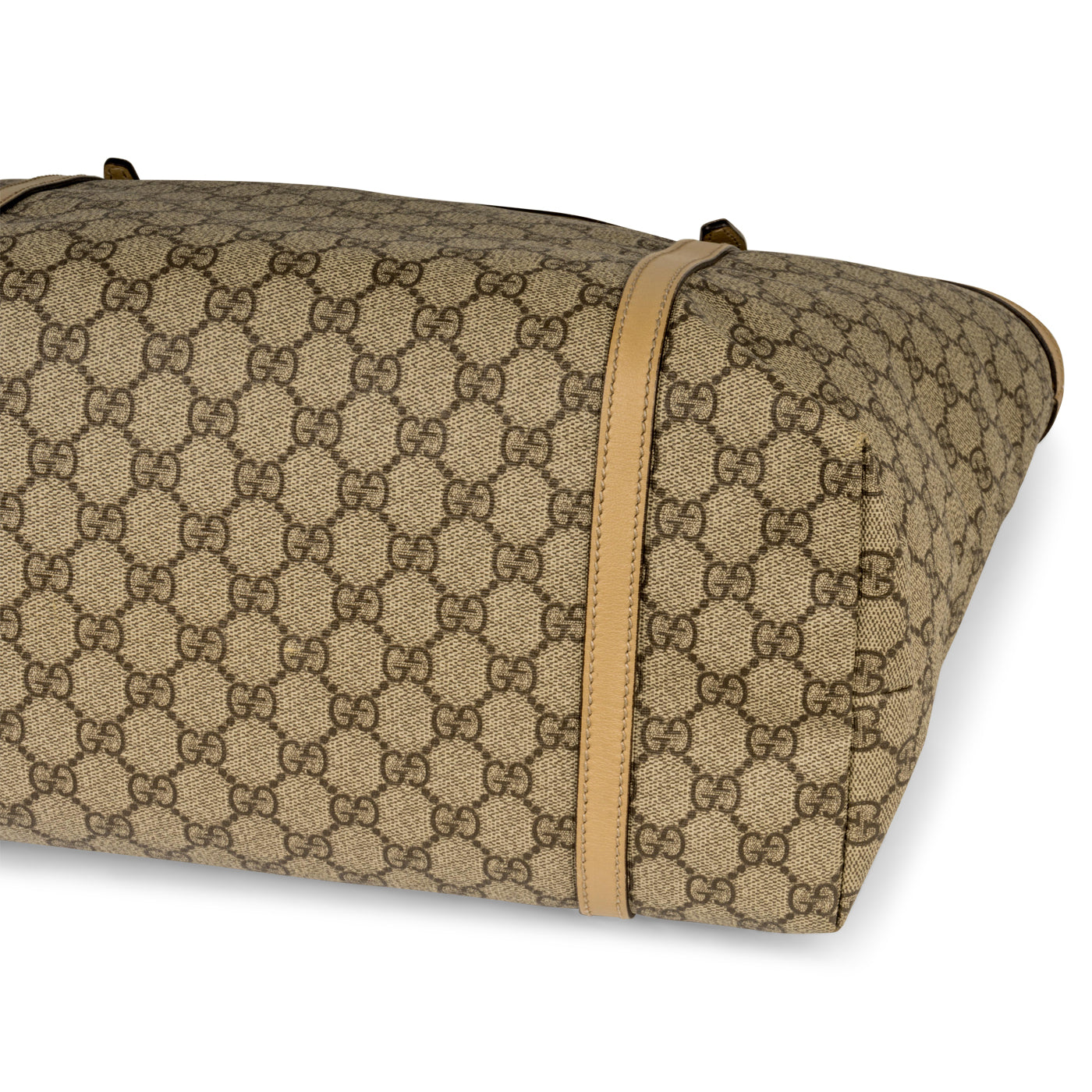 Gucci GG Supreme Canvas Shopper