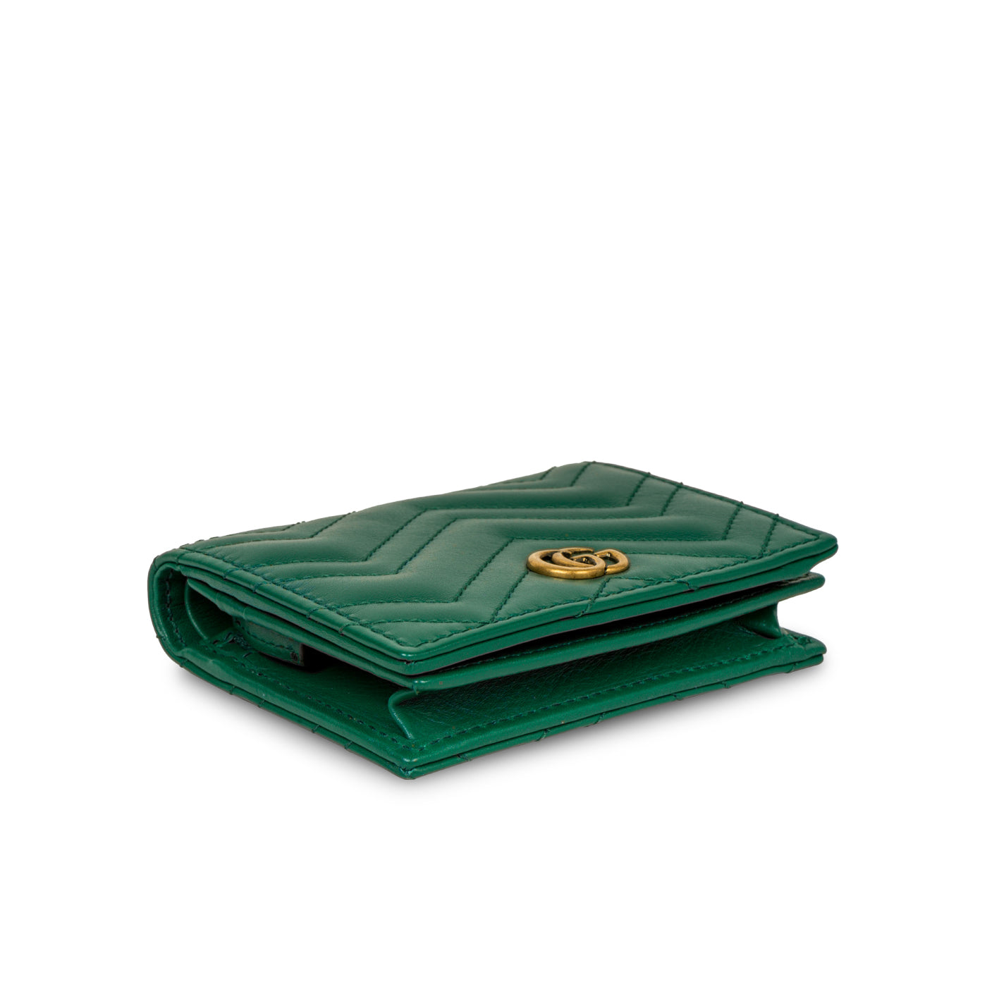 Gucci GG Marmont Wallet