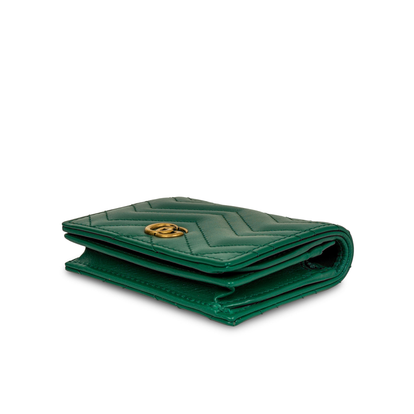 Gucci GG Marmont Wallet