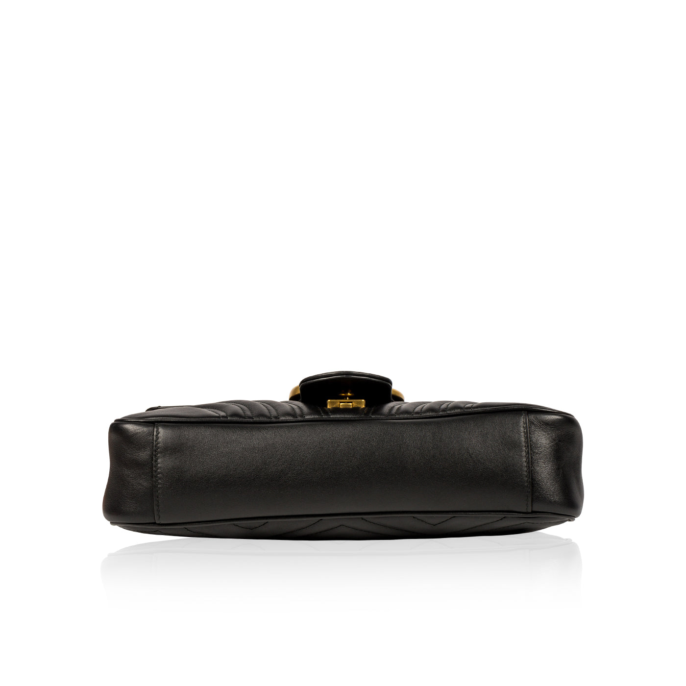 Gucci GG Marmont Medium Matelass�