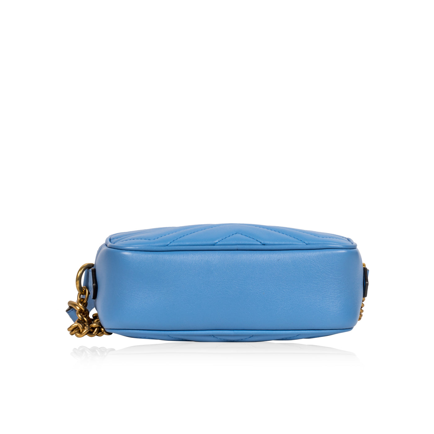 Gucci Mini Marmont Camera Crossbody