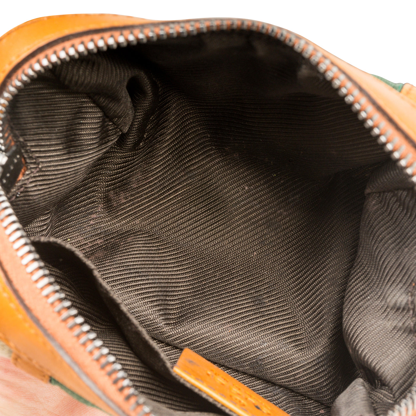 Gucci Mini Monogram Pouch