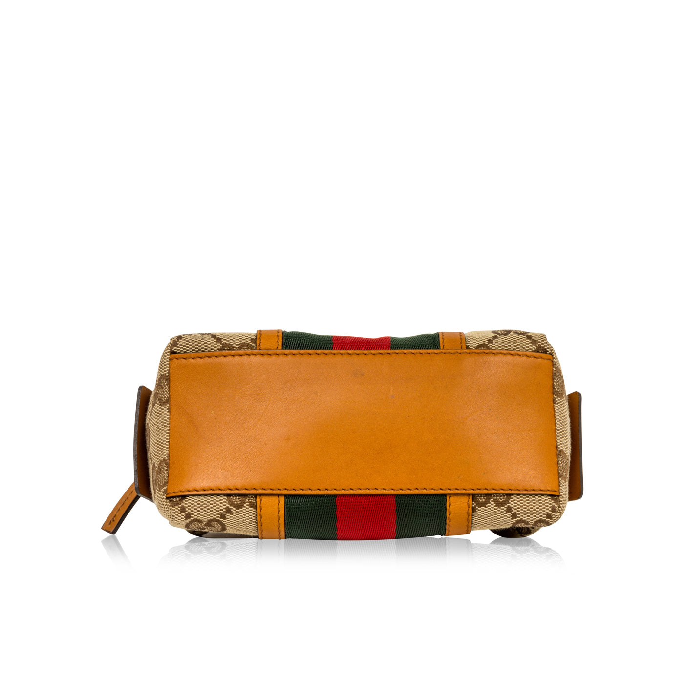 Gucci Mini Monogram Pouch