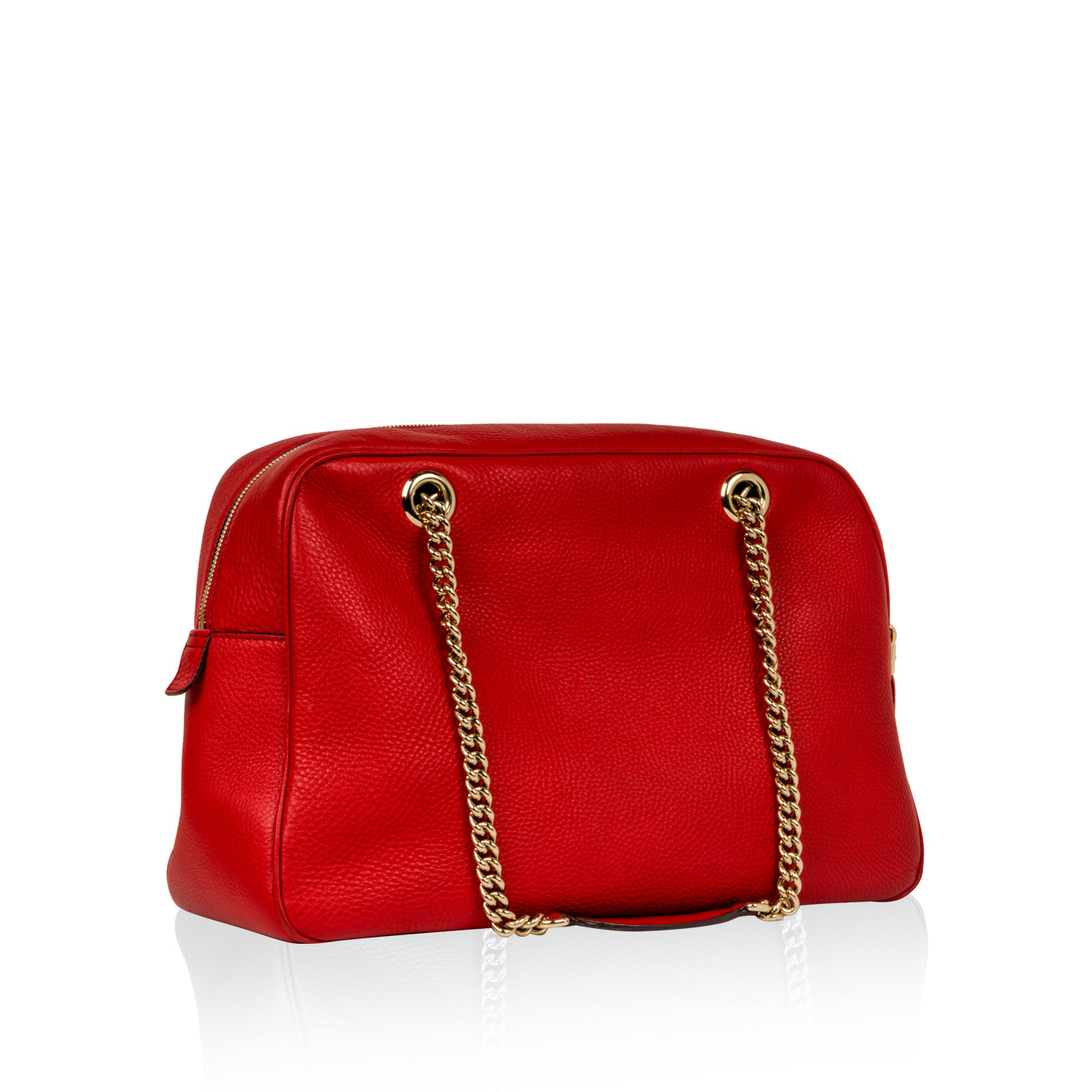 Gucci Soho Chain Tote