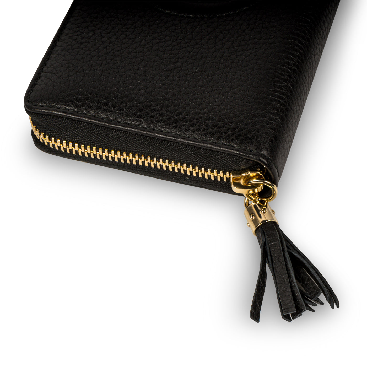 Gucci Soho Textured Wallet