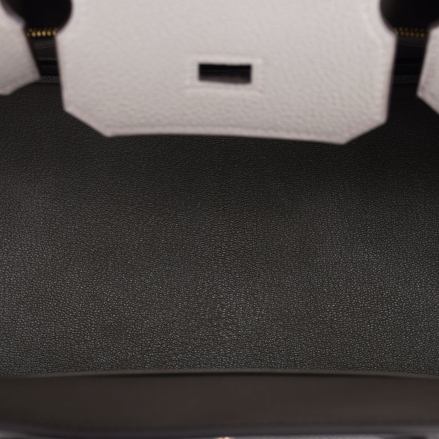 Hermes Birkin 30 Etain Togo Rose Gold Hardware