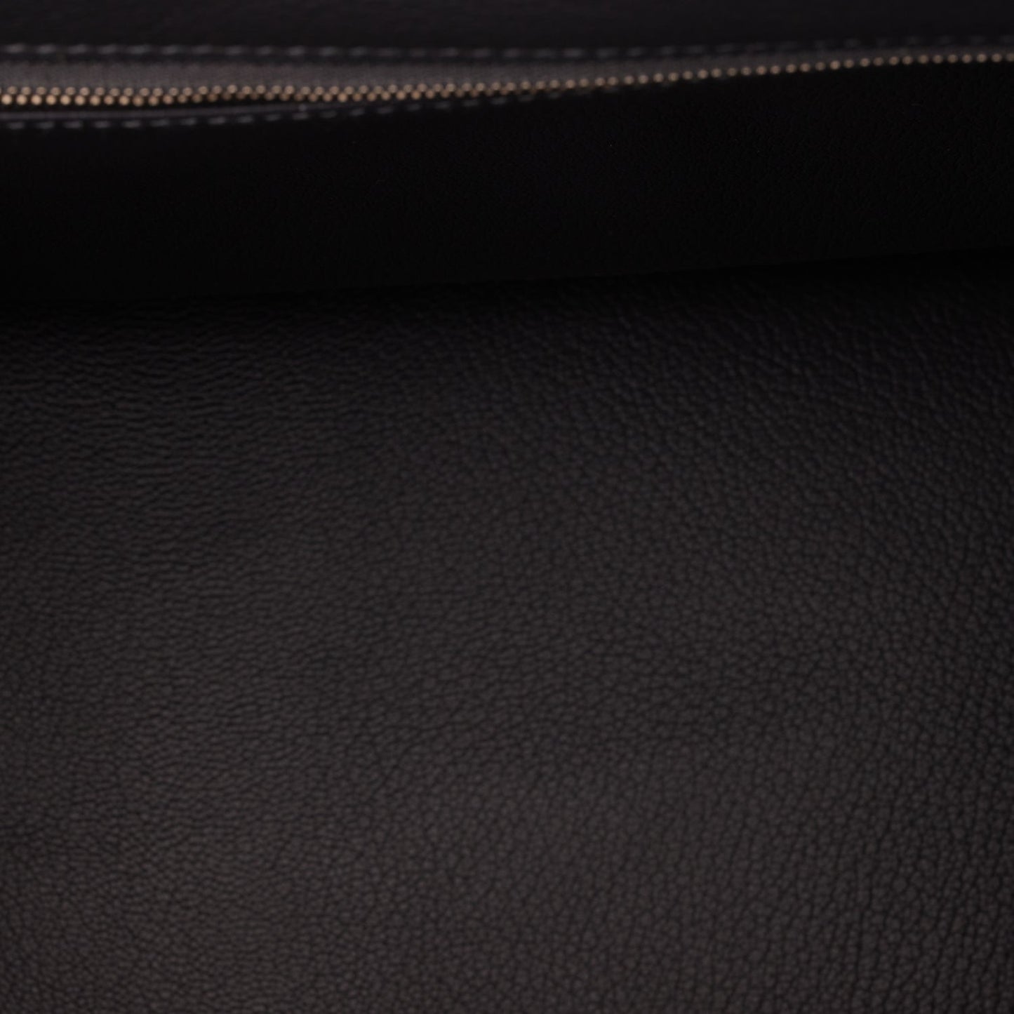 Hermes Birkin 40 Graphite Togo Palladium Hardware