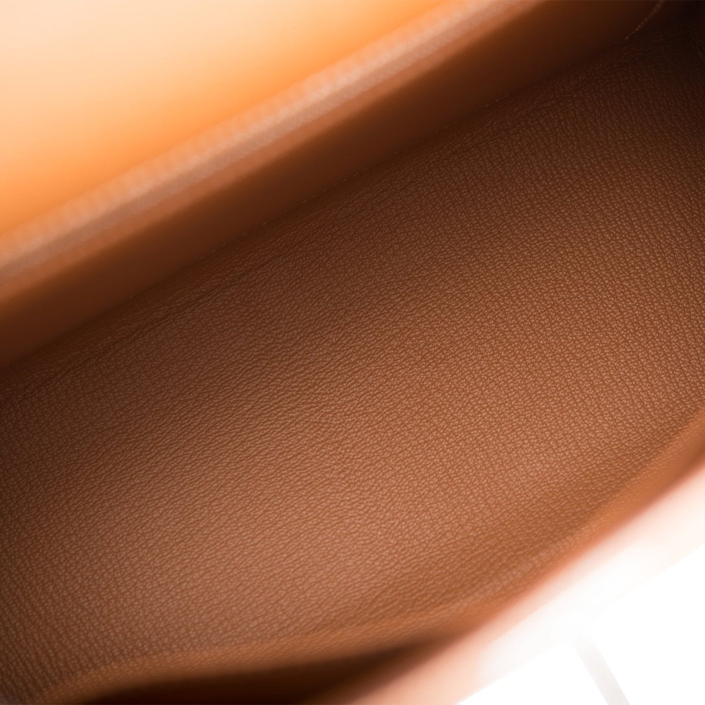 Hermes Kelly 28 Sellier Gold Epsom Palladium Hardware
