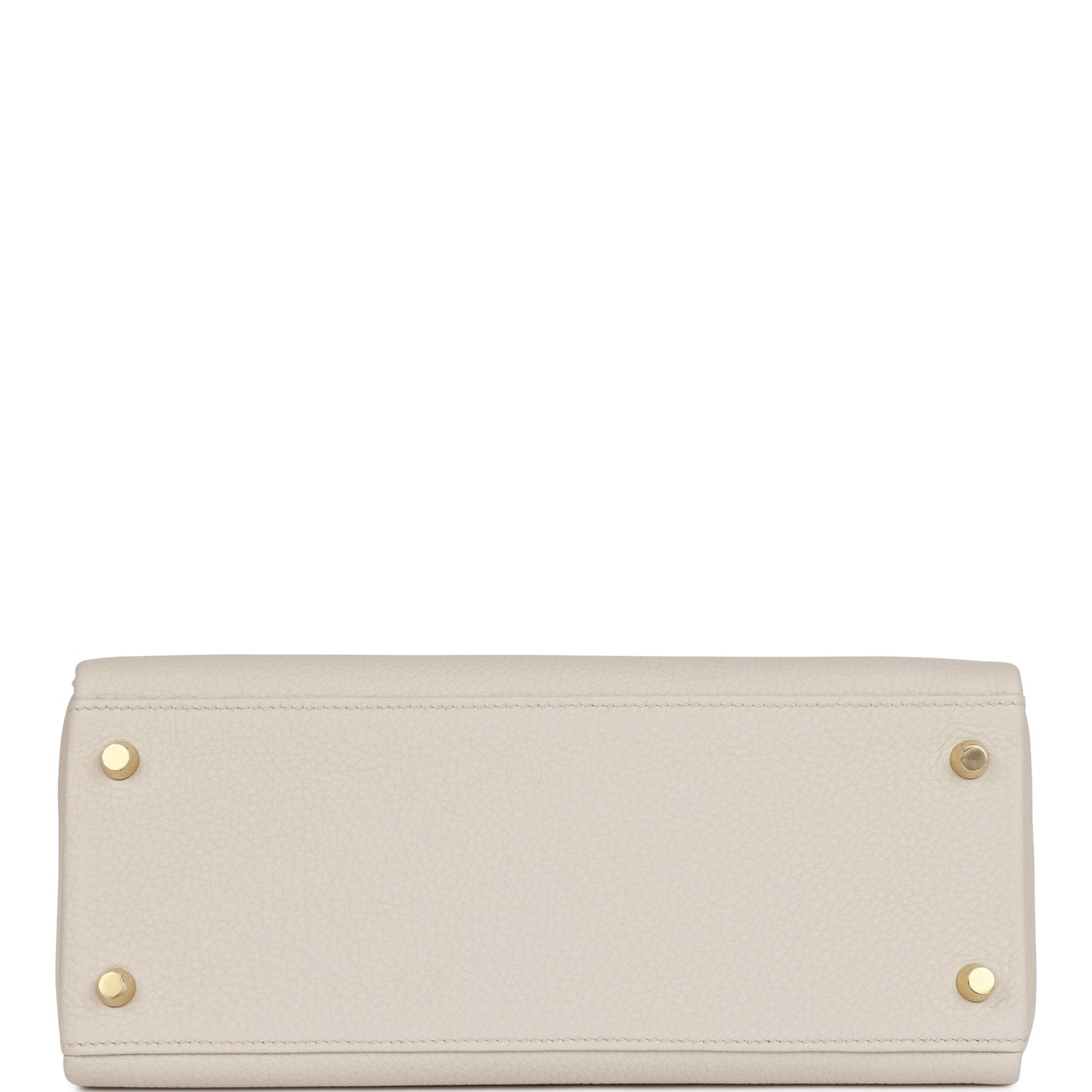 Hermes Kelly 28 Retourne Beton Togo Gold Hardware