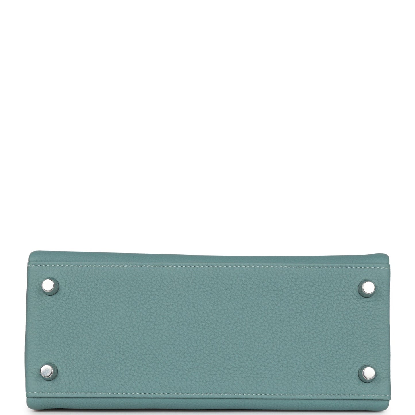Hermes Kelly 25 Retourne Ciel Togo Palladium Hardware