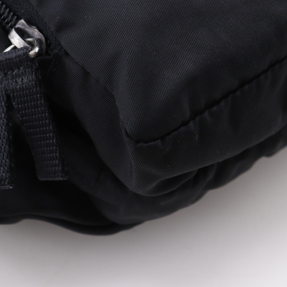 Prada VA0056 Nylon Waist Bag
