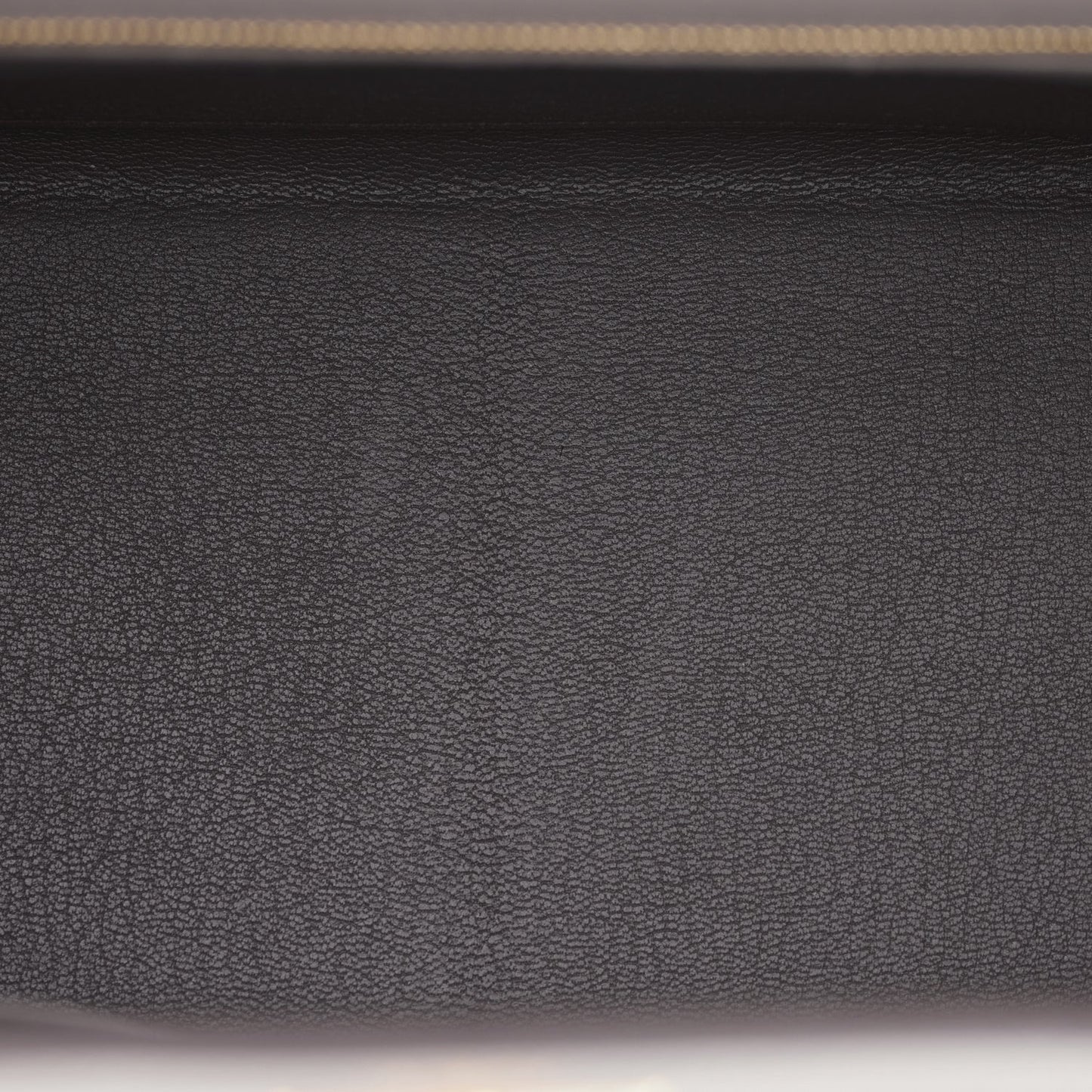 Hermes Kelly 28 Retourne Etain Togo Gold Hardware