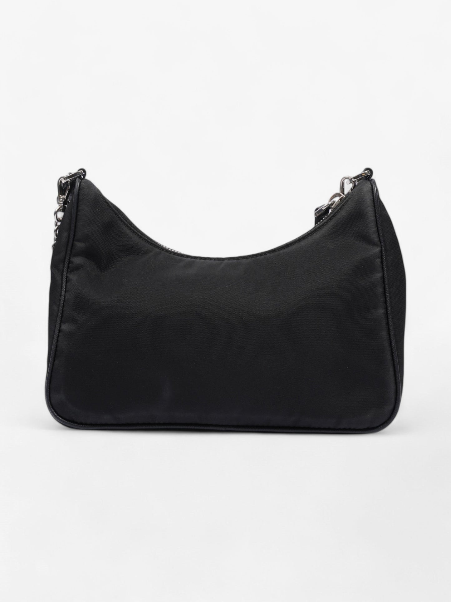 Prada Re-Edition 2005 Black Nylon