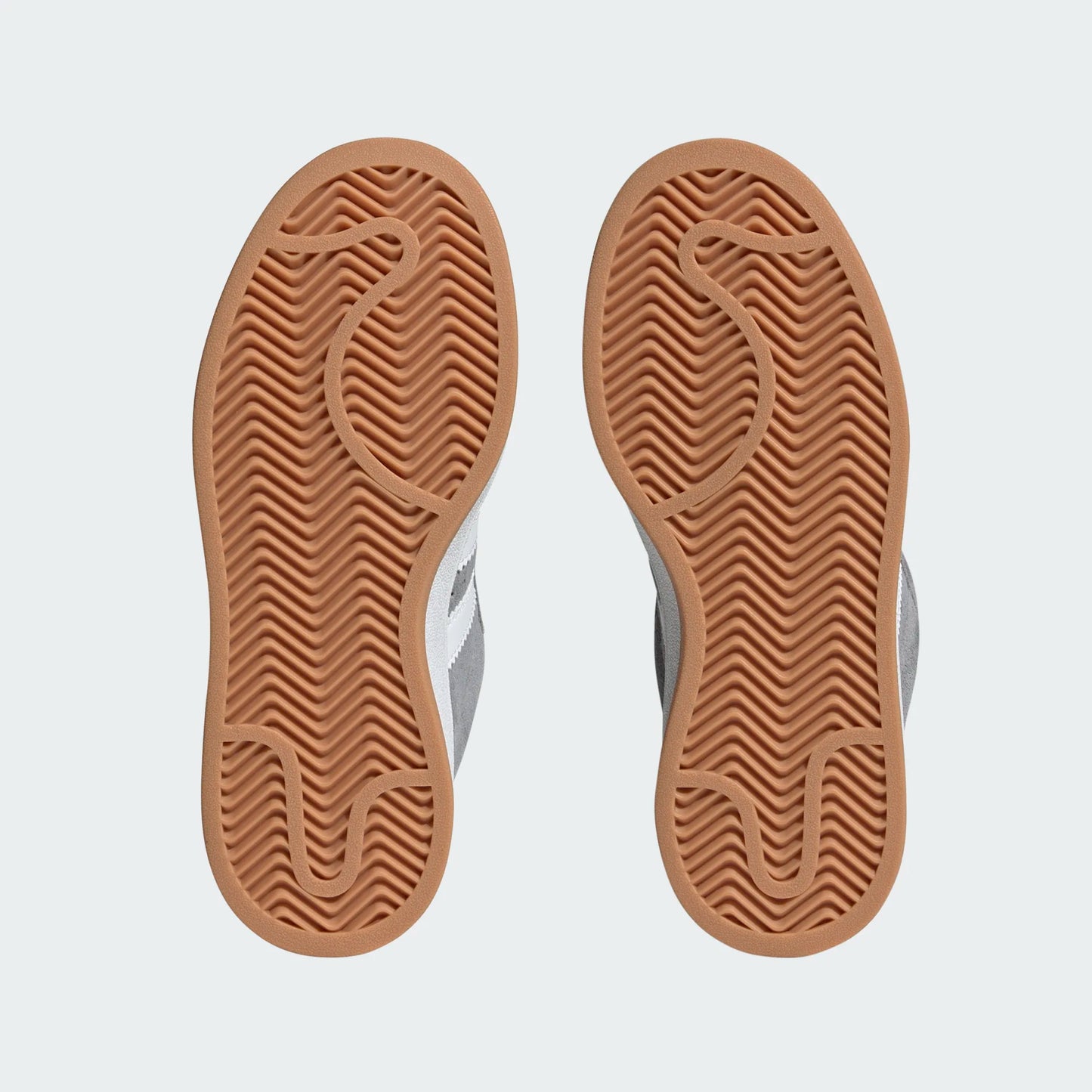 Big Kids' Adidas CAMPUS 00s J "Grey Gum" (Unisex)