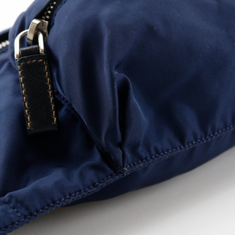 Prada Nylon Waist Bag