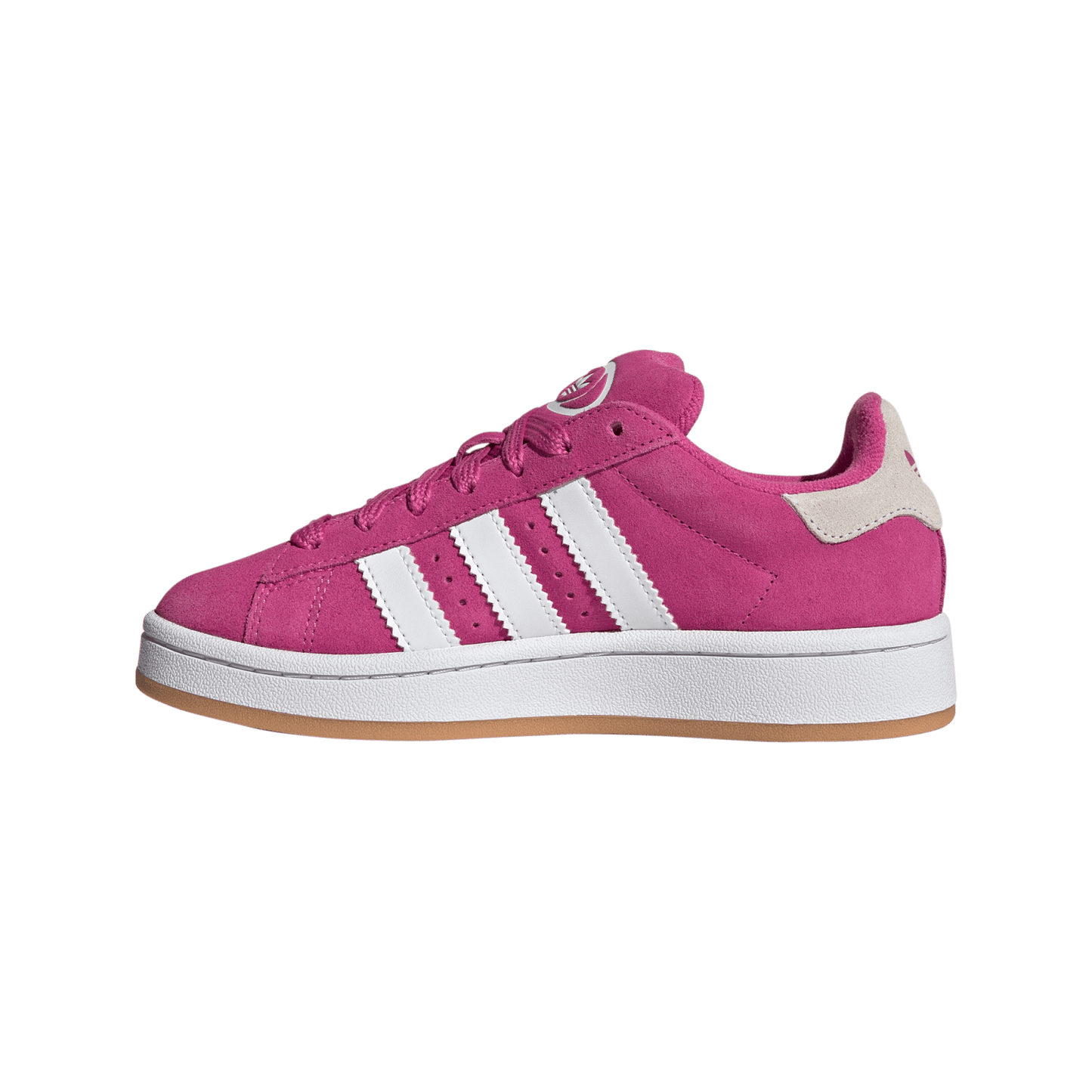 Big Kids' Adidas Originals Campus 00s "Lucid Fuchsia"