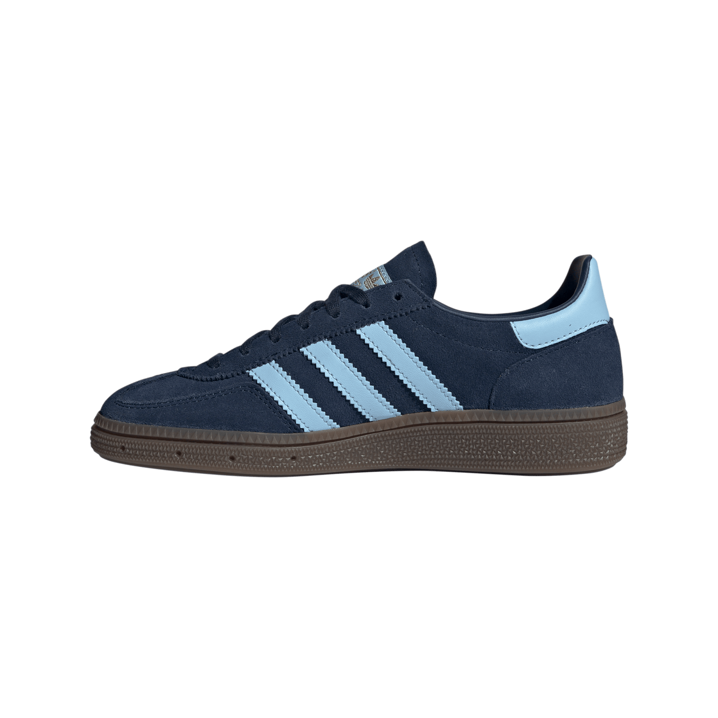 Big Kid's Adidas Originals Handball Spezial "Collegiate Navy Gum" (Unisex)
