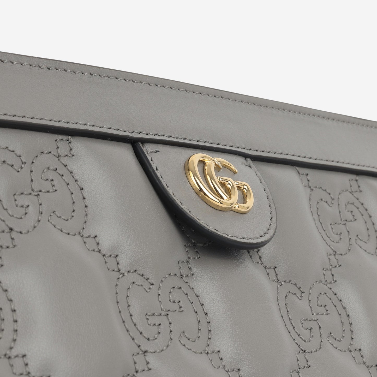 Gucci Matelass� Small Shoulder Bag