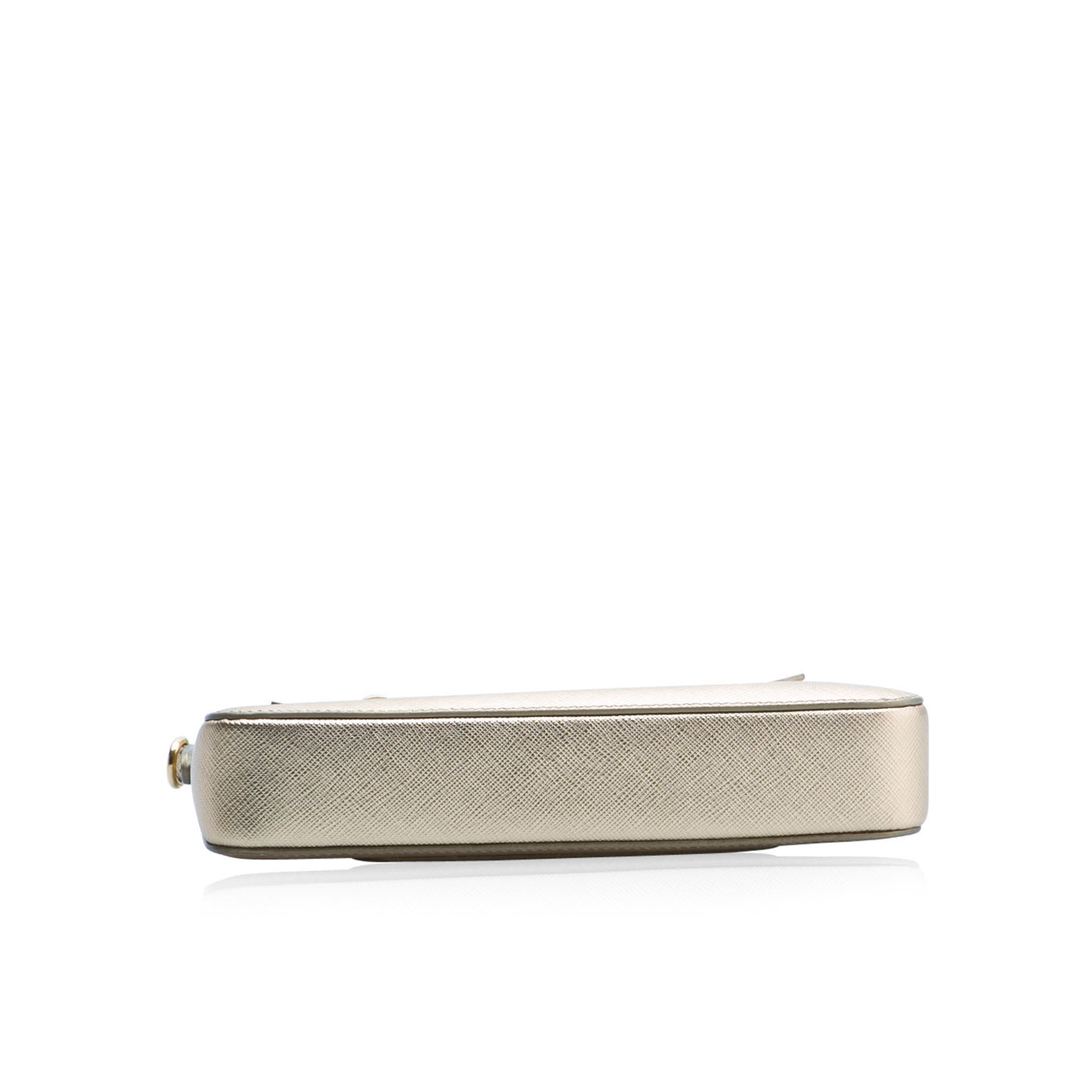 Prada Saffiano Lux Mini