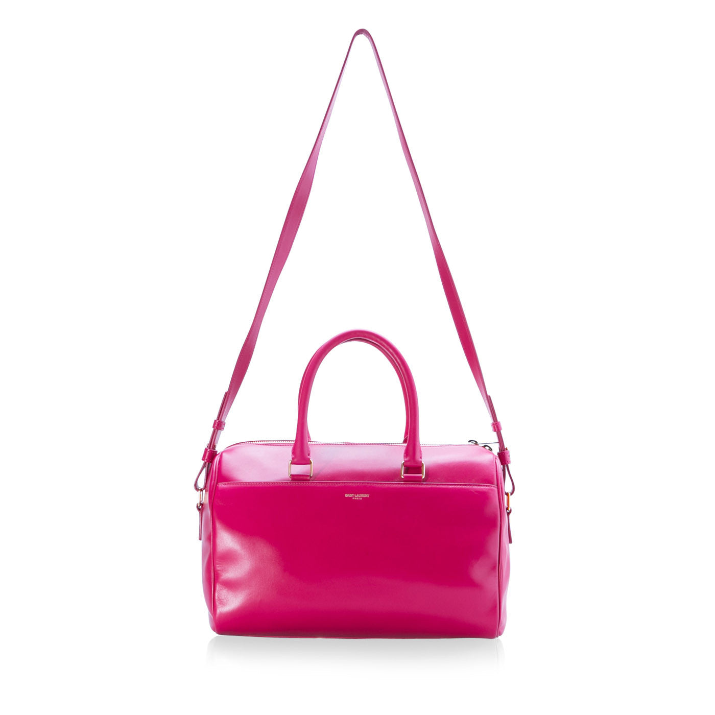 Saint Laurent Classic Duffle