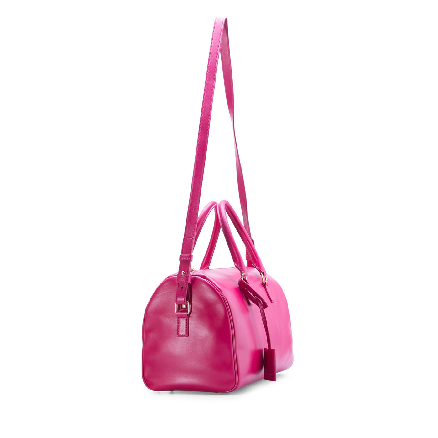 Saint Laurent Classic Duffle