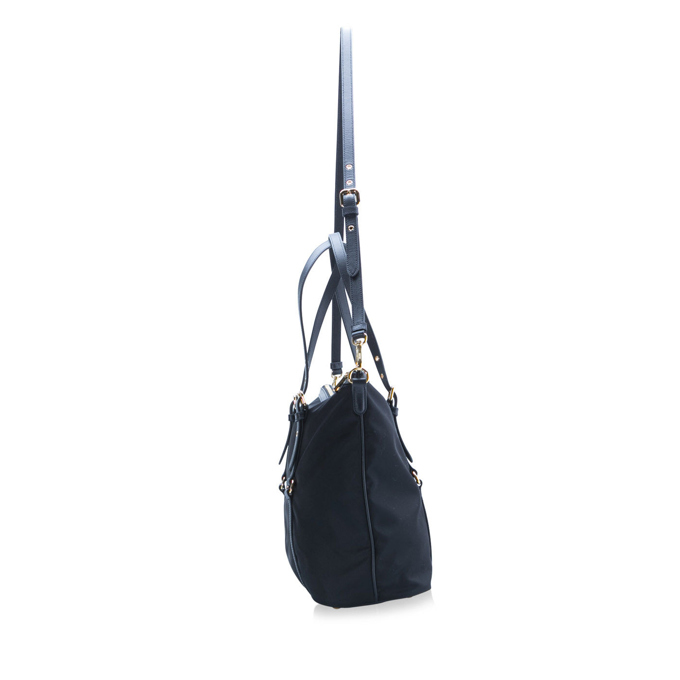 Prada Tessuto Saffiano