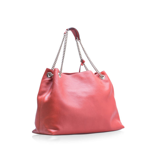 Gucci Soho Shoulder- Chain